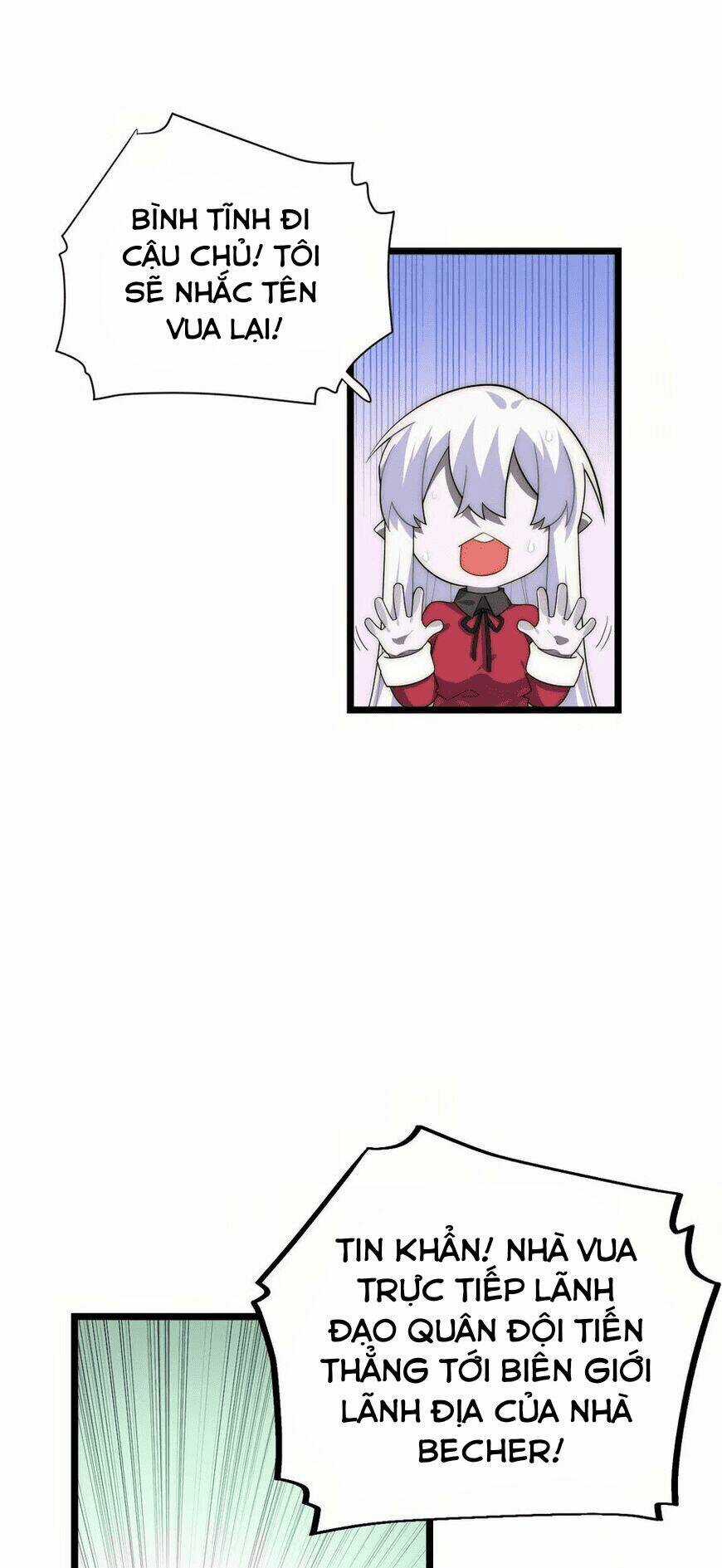 Khô Cốt Hiệp Sĩ Chapter 31 trang 34