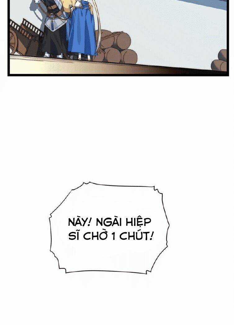 Khô Cốt Hiệp Sĩ Chapter 31 trang 4