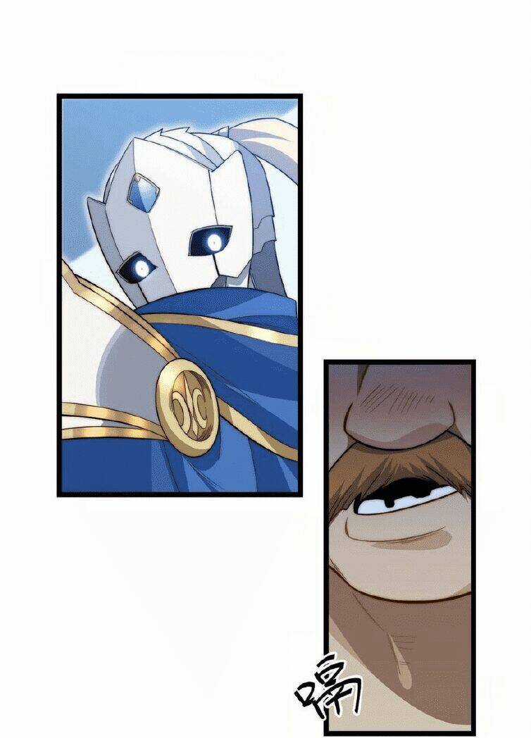 Khô Cốt Hiệp Sĩ Chapter 31 trang 5