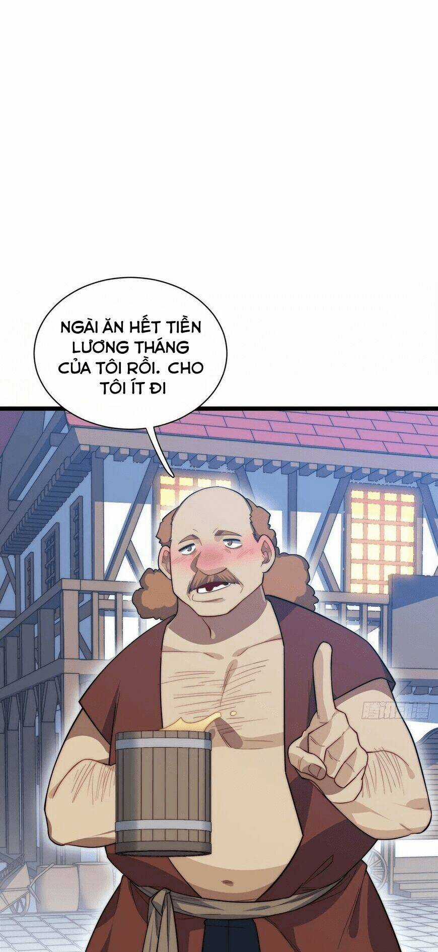 Khô Cốt Hiệp Sĩ Chapter 31 trang 6