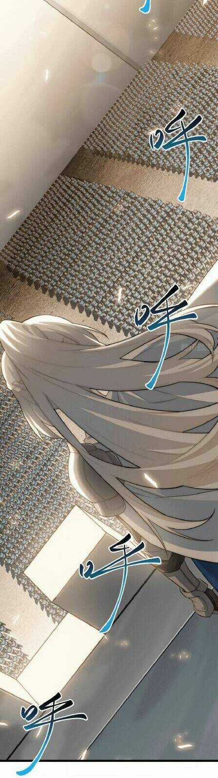 Khô Cốt Hiệp Sĩ Chapter 32 trang 11