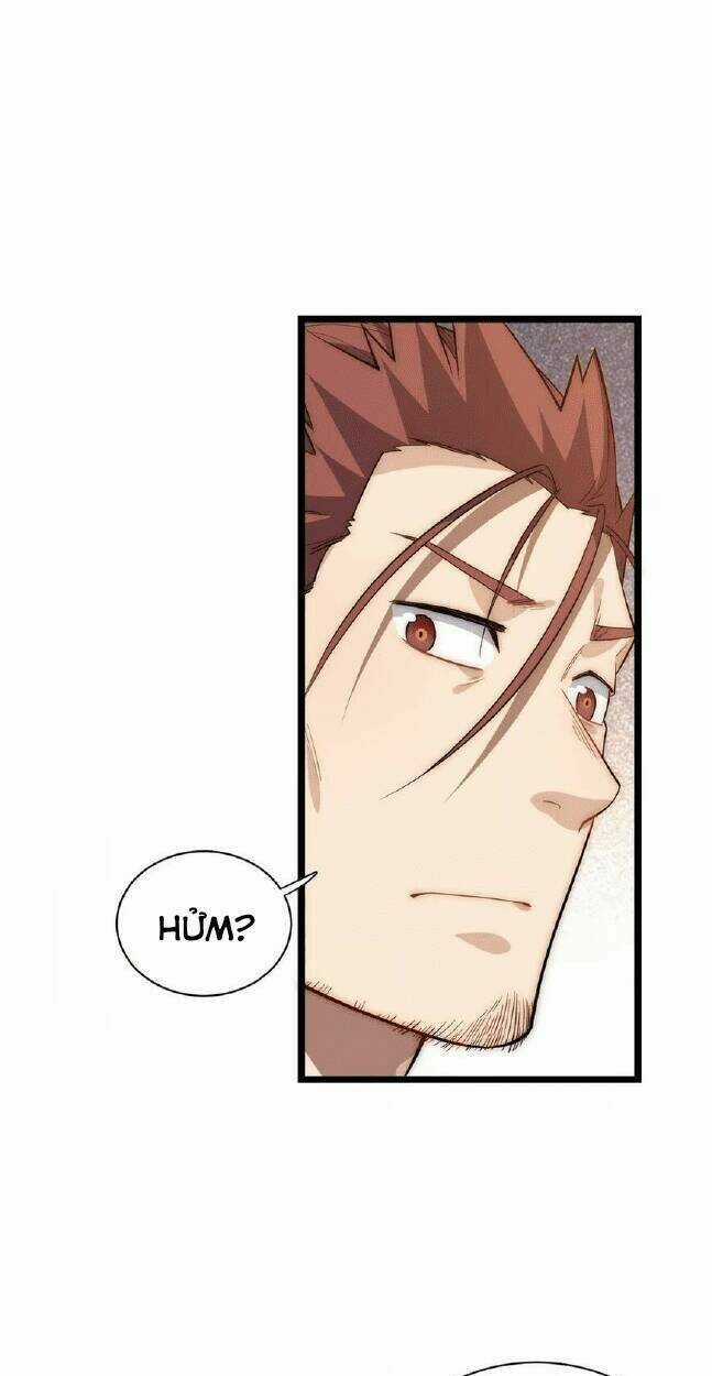 Khô Cốt Hiệp Sĩ Chapter 32 trang 15