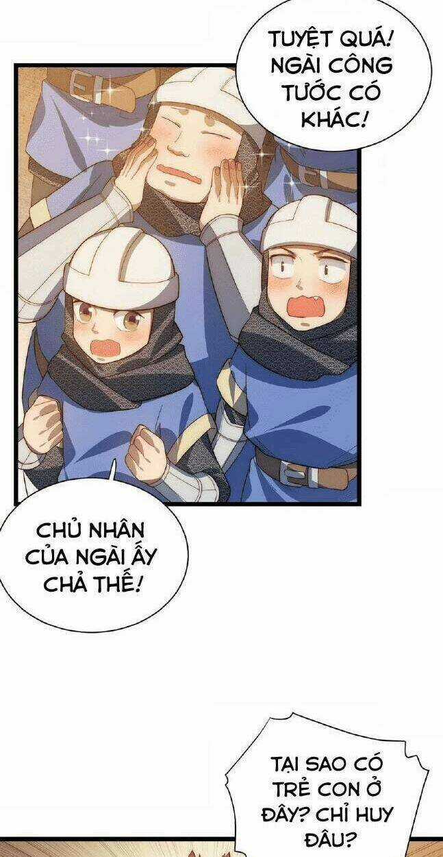 Khô Cốt Hiệp Sĩ Chapter 32 trang 16