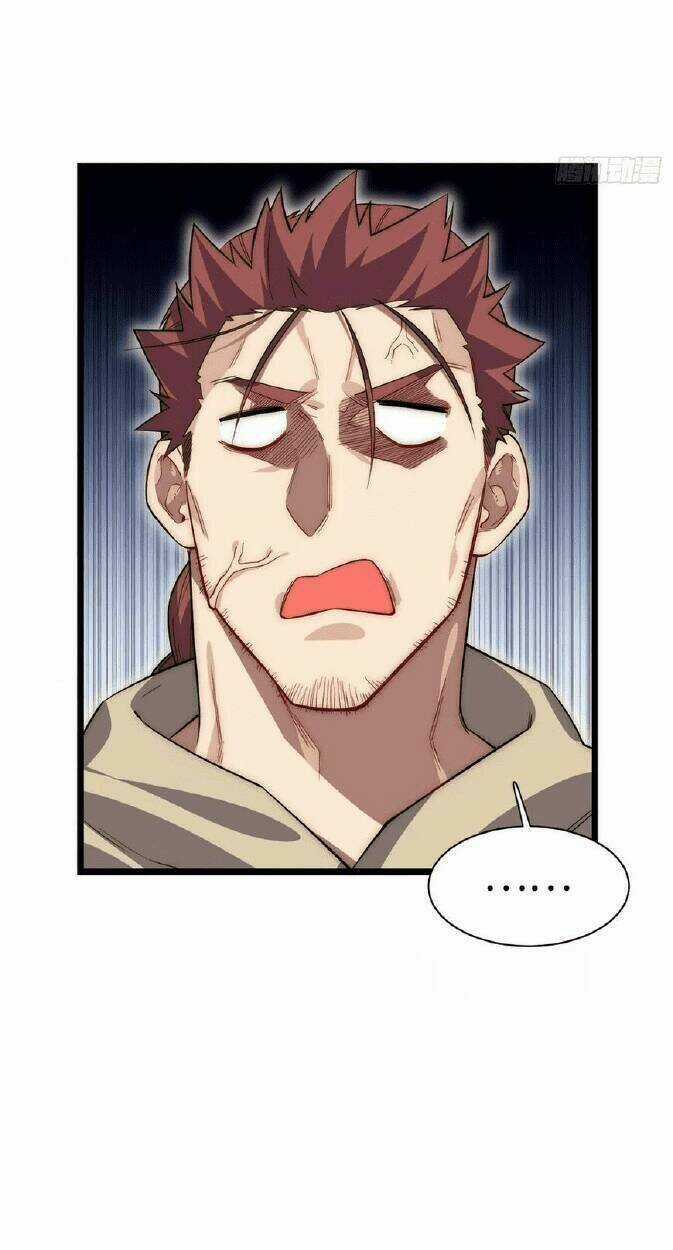 Khô Cốt Hiệp Sĩ Chapter 32 trang 21