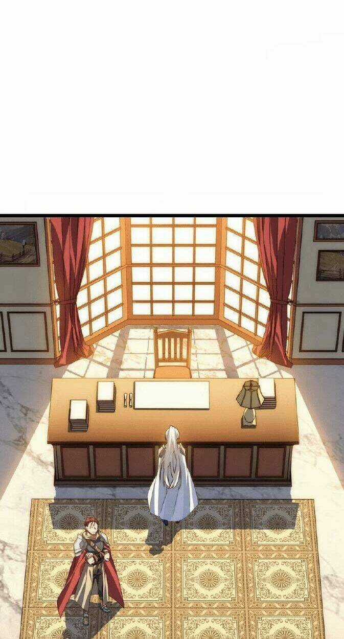 Khô Cốt Hiệp Sĩ Chapter 32 trang 22