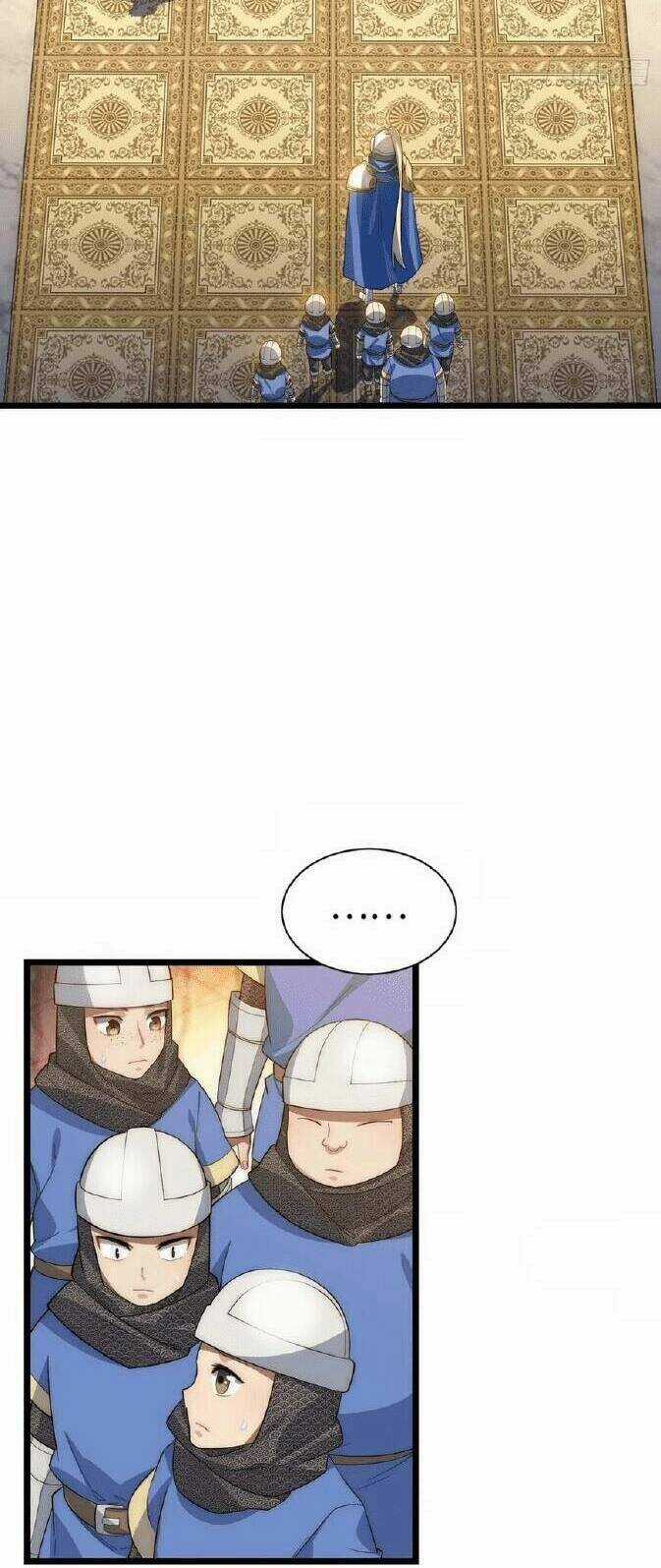 Khô Cốt Hiệp Sĩ Chapter 32 trang 23