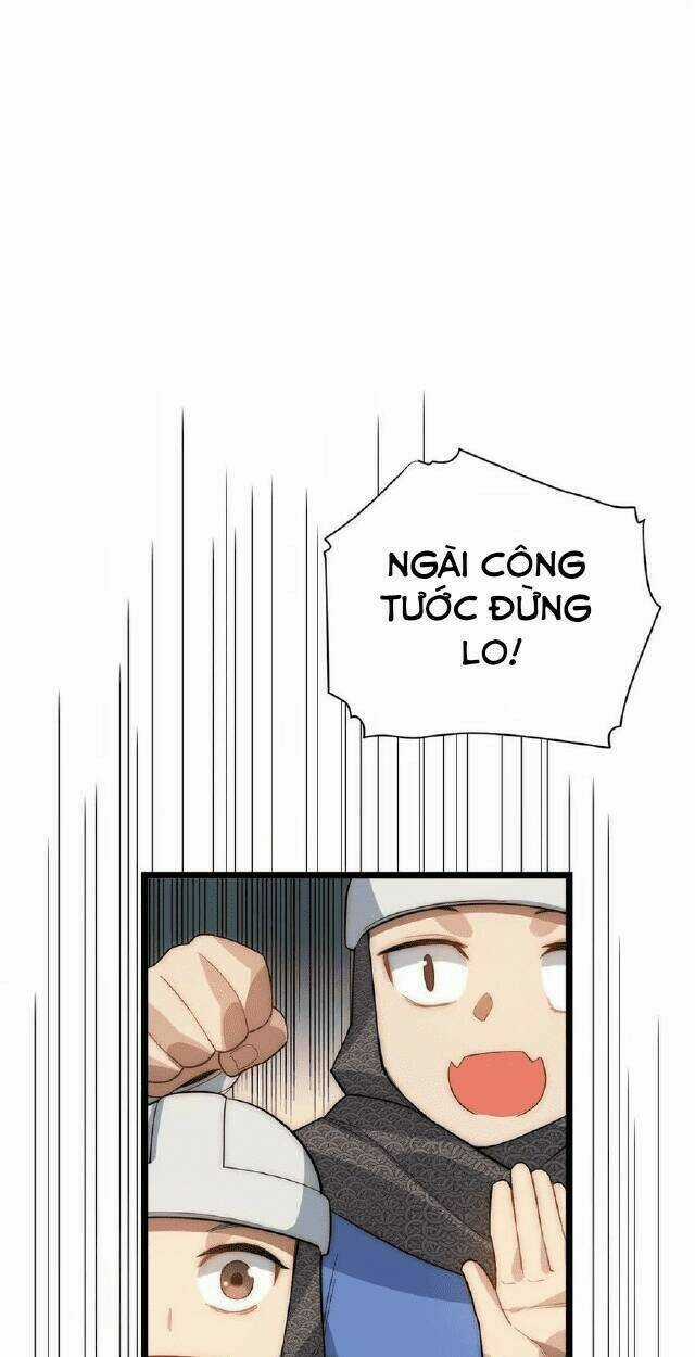 Khô Cốt Hiệp Sĩ Chapter 32 trang 27