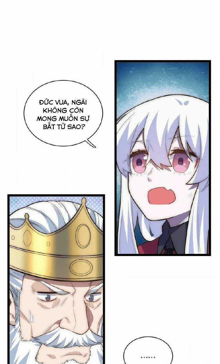 Khô Cốt Hiệp Sĩ Chapter 32 trang 3