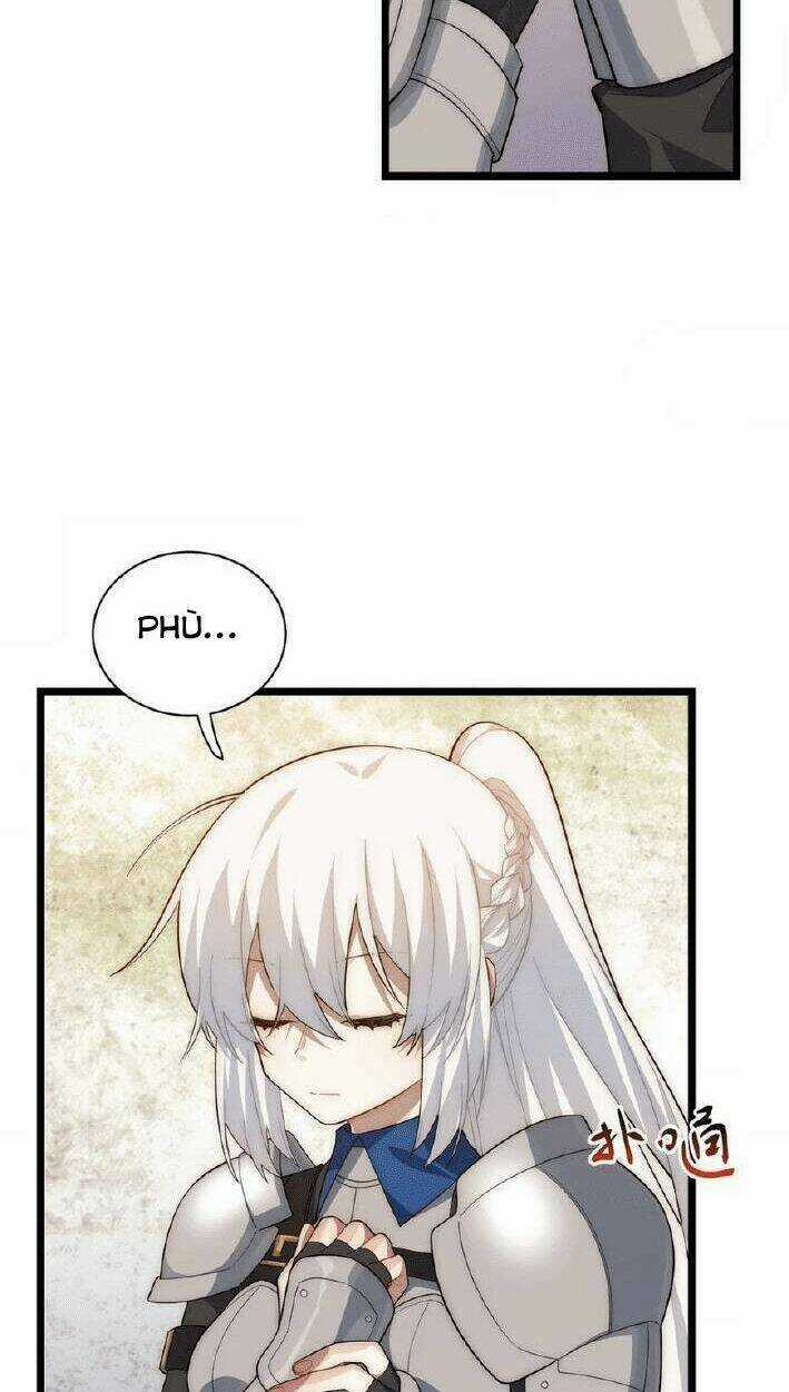 Khô Cốt Hiệp Sĩ Chapter 32 trang 7