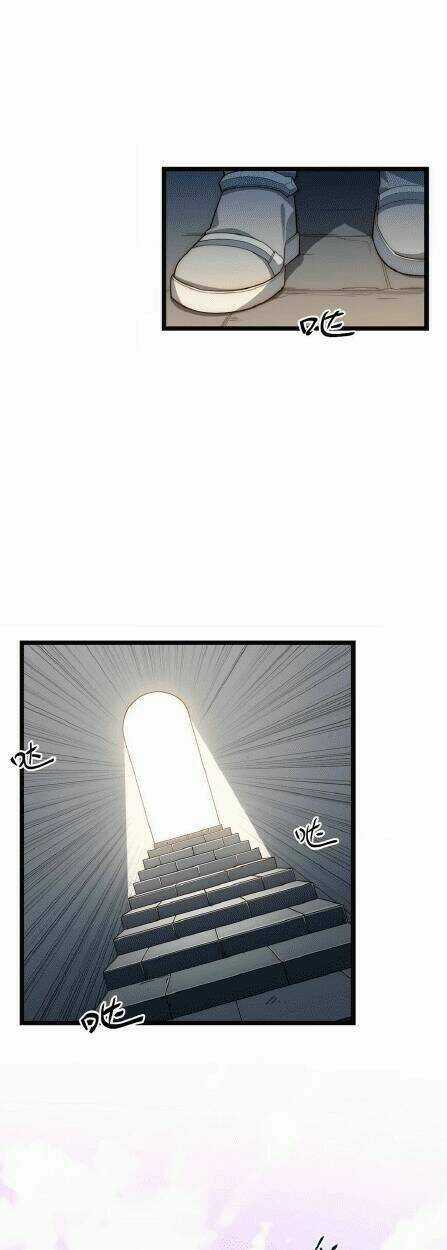 Khô Cốt Hiệp Sĩ Chapter 32 trang 9