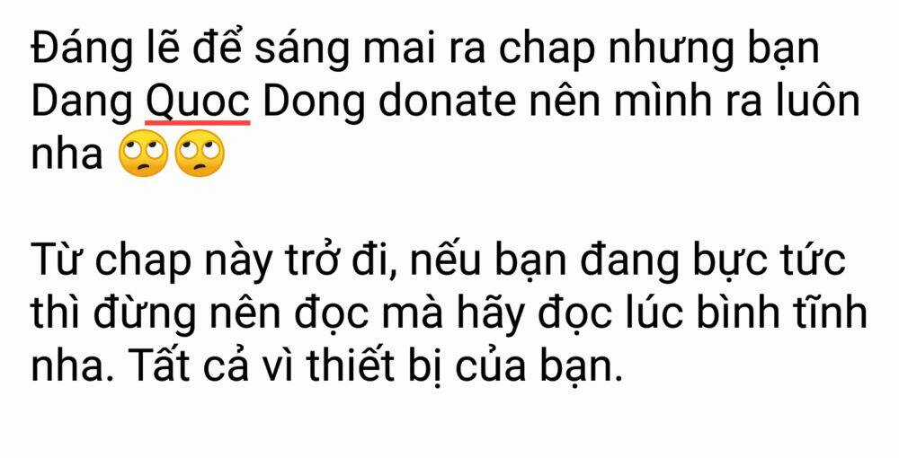 Khô Cốt Hiệp Sĩ Chapter 33 trang 0