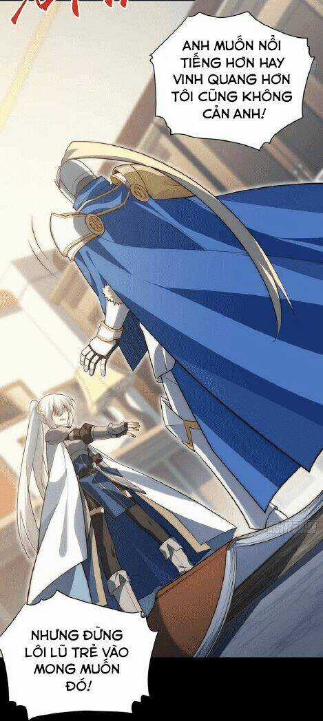 Khô Cốt Hiệp Sĩ Chapter 33 trang 10