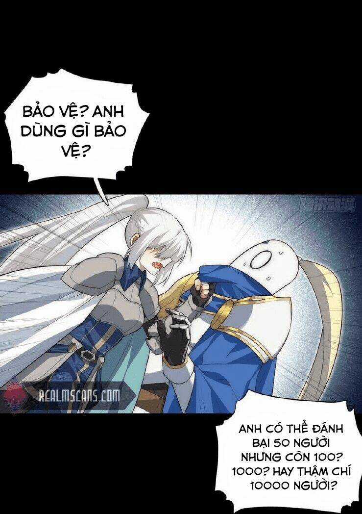 Khô Cốt Hiệp Sĩ Chapter 33 trang 13