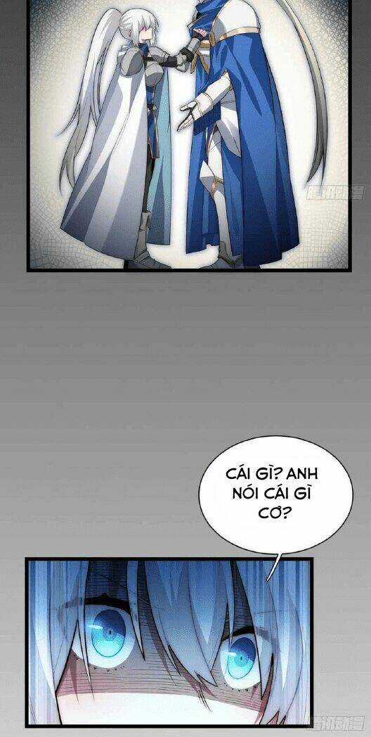 Khô Cốt Hiệp Sĩ Chapter 33 trang 16