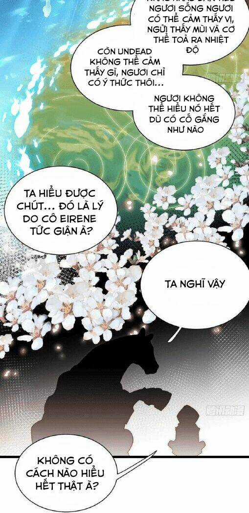 Khô Cốt Hiệp Sĩ Chapter 33 trang 19