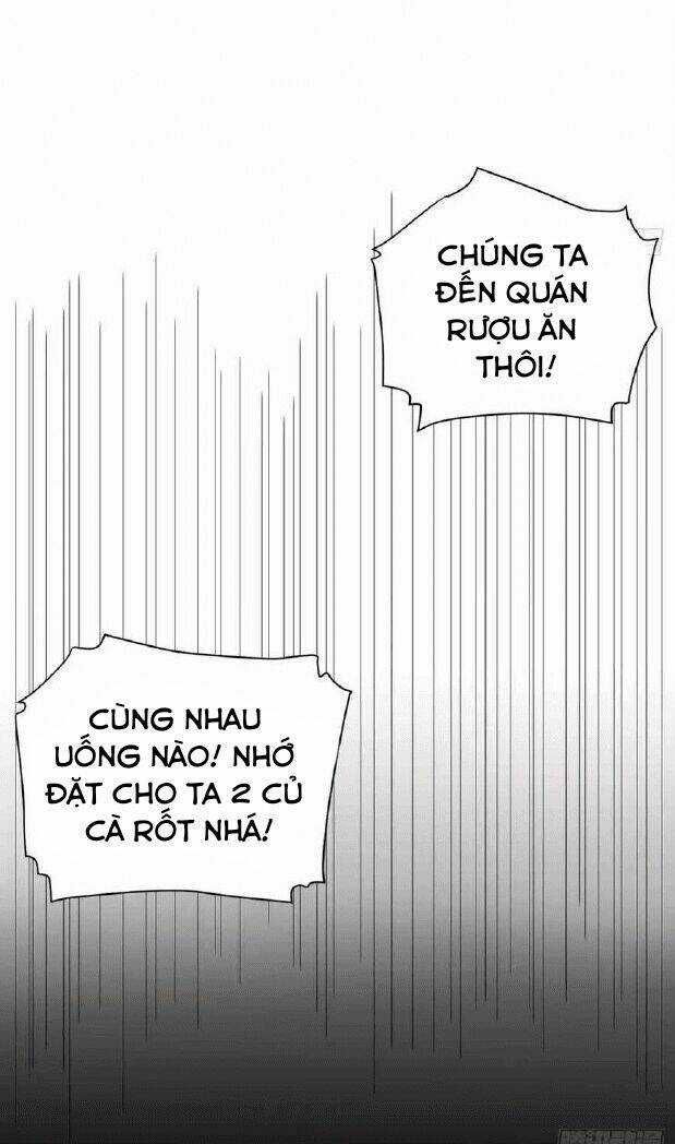 Khô Cốt Hiệp Sĩ Chapter 33 trang 21