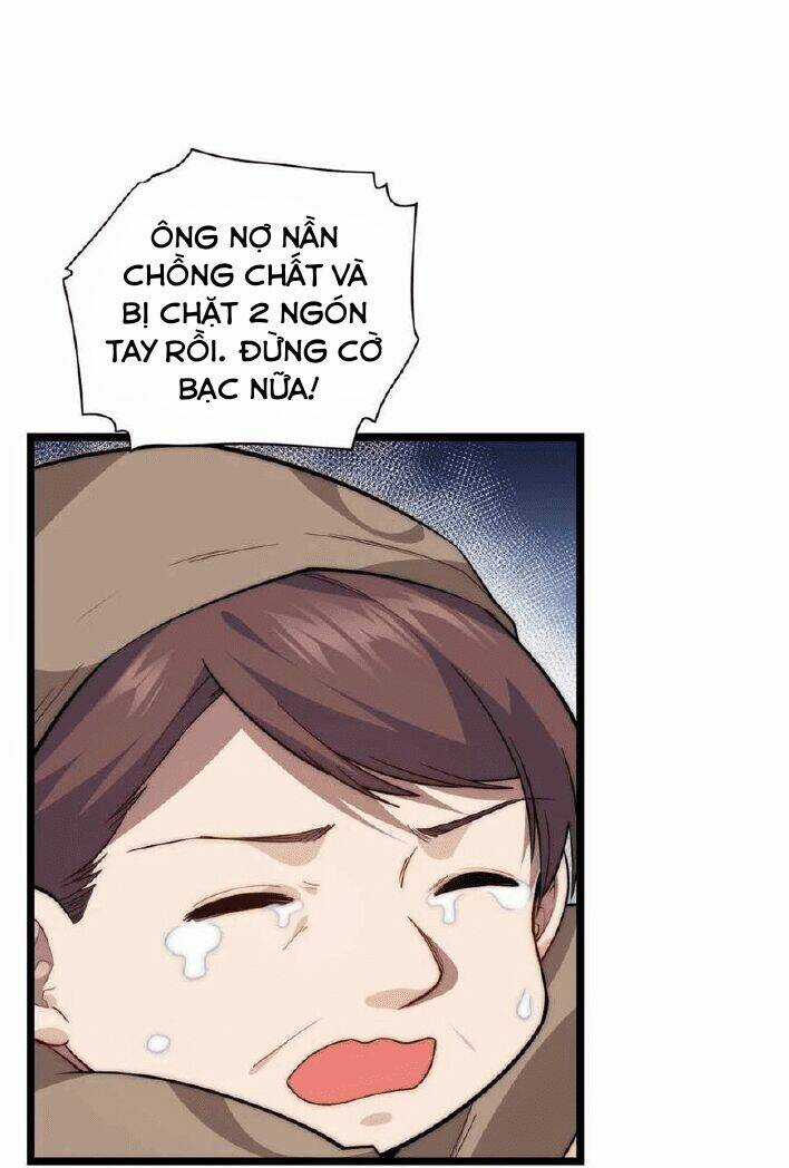 Khô Cốt Hiệp Sĩ Chapter 33 trang 25