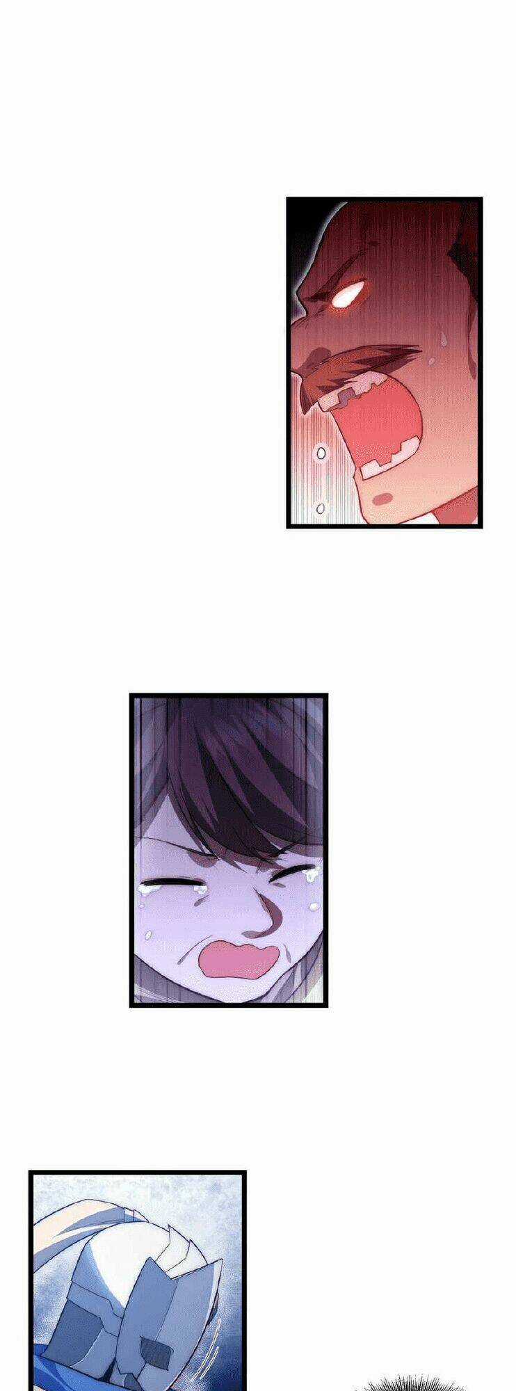 Khô Cốt Hiệp Sĩ Chapter 33 trang 35