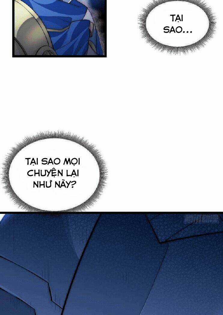 Khô Cốt Hiệp Sĩ Chapter 33 trang 36