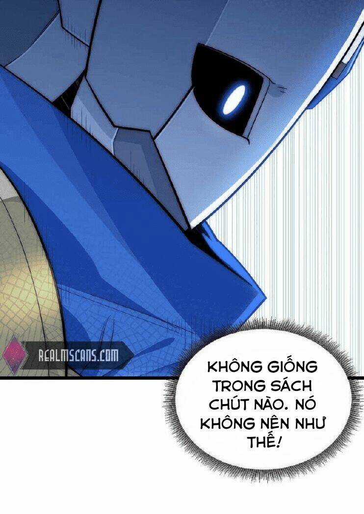 Khô Cốt Hiệp Sĩ Chapter 33 trang 37