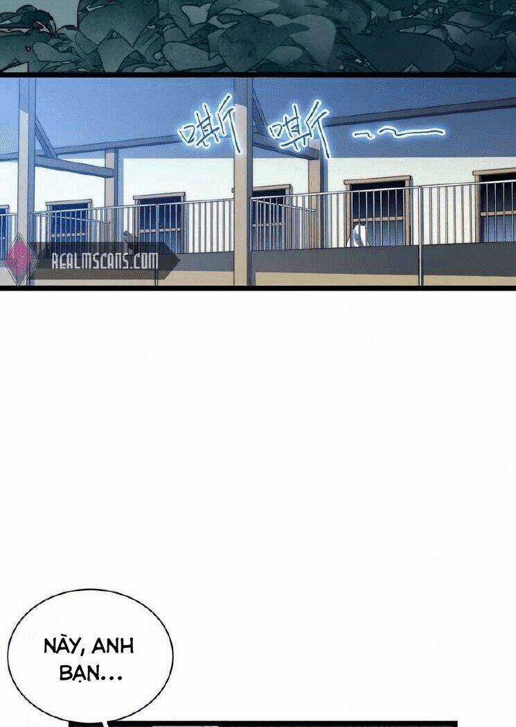 Khô Cốt Hiệp Sĩ Chapter 33 trang 6