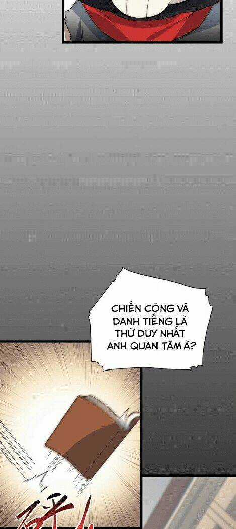 Khô Cốt Hiệp Sĩ Chapter 33 trang 9