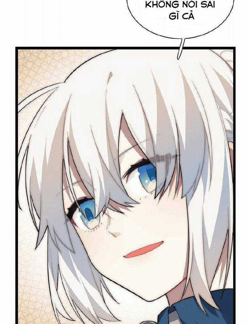 Khô Cốt Hiệp Sĩ Chapter 34 trang 10