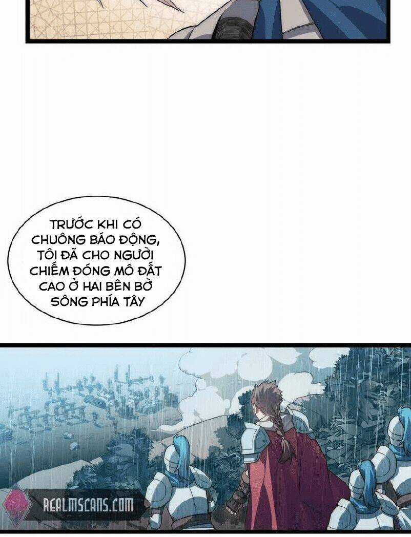 Khô Cốt Hiệp Sĩ Chapter 34 trang 11