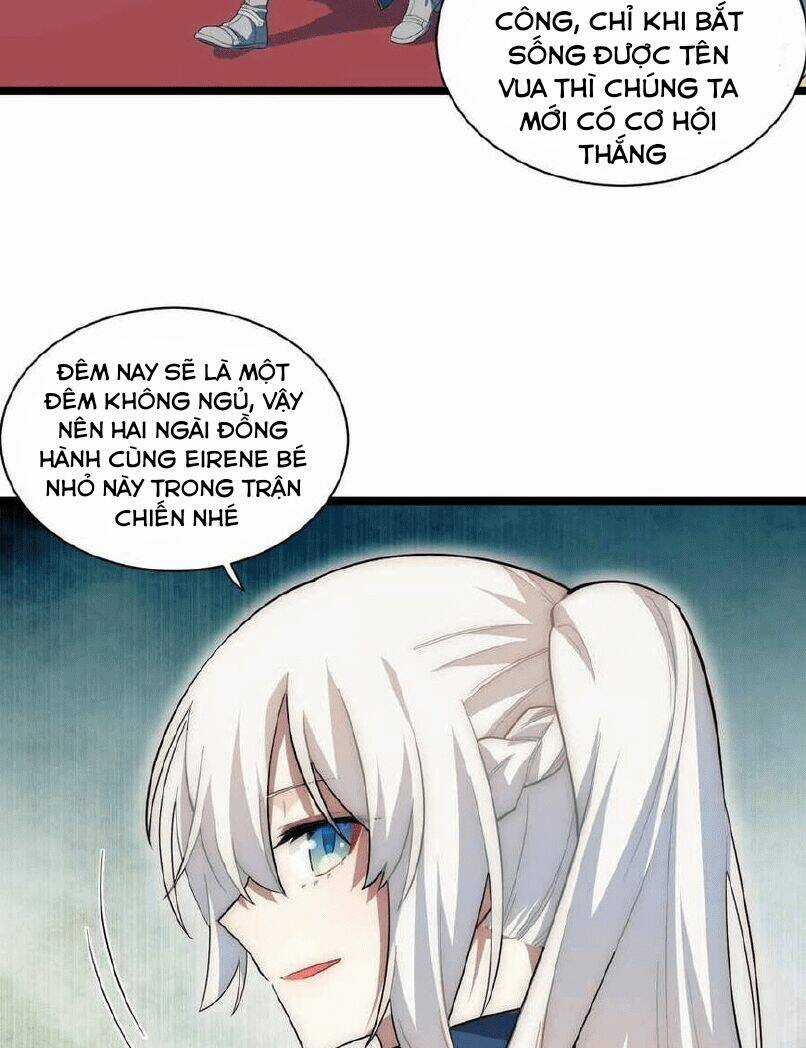 Khô Cốt Hiệp Sĩ Chapter 34 trang 13