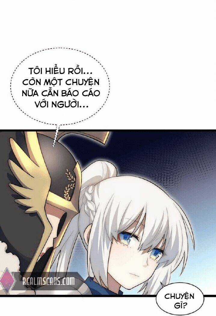 Khô Cốt Hiệp Sĩ Chapter 34 trang 17