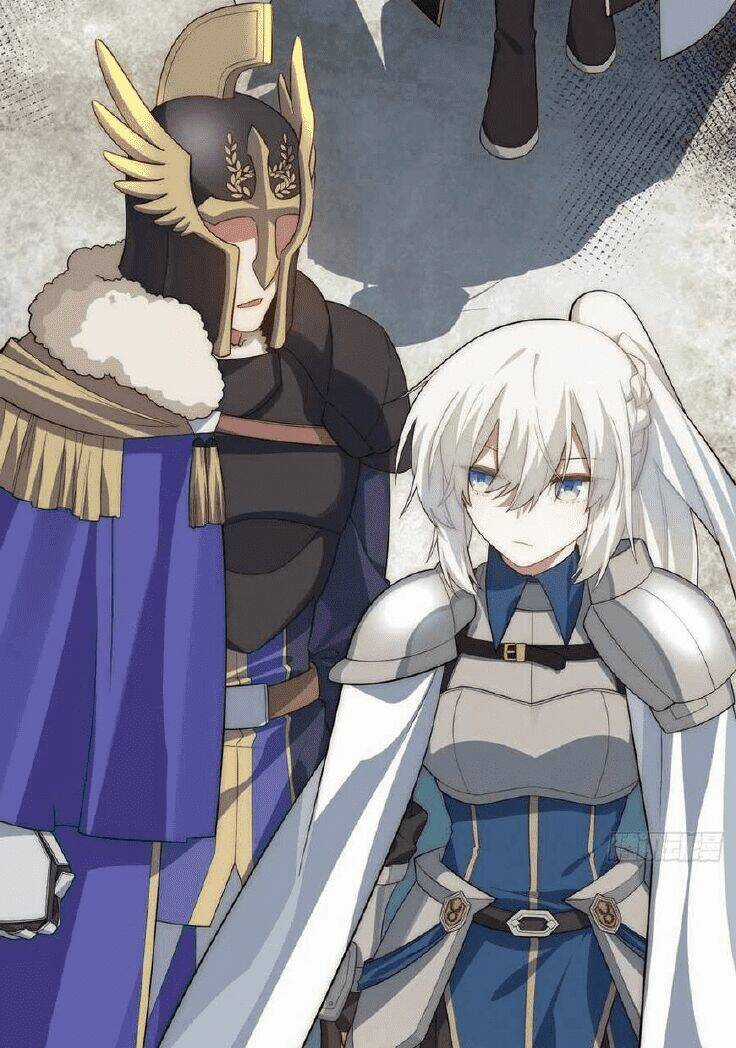 Khô Cốt Hiệp Sĩ Chapter 34 trang 19