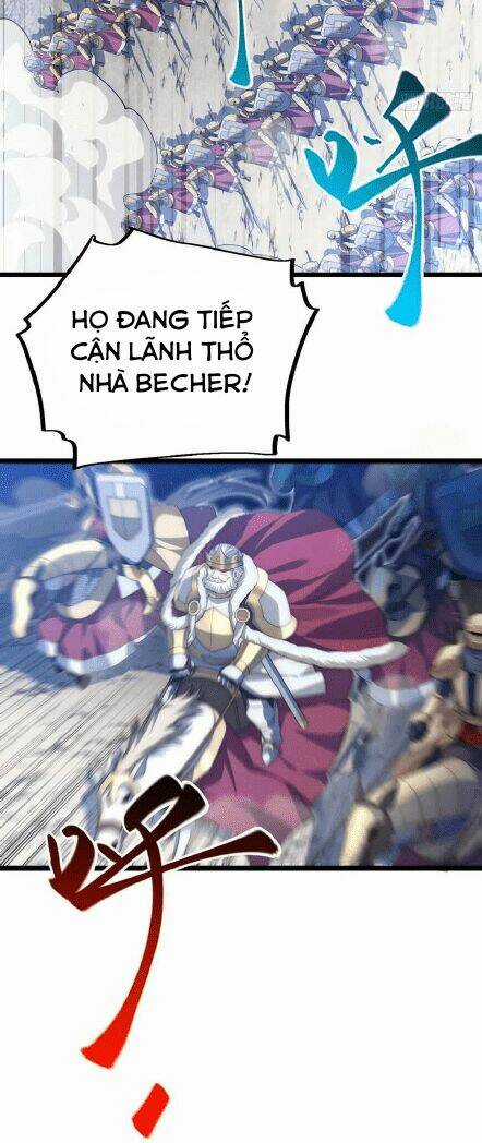 Khô Cốt Hiệp Sĩ Chapter 34 trang 2