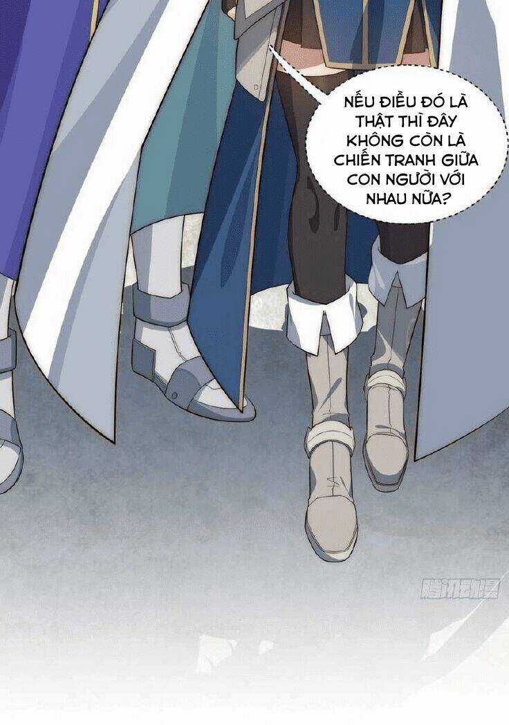 Khô Cốt Hiệp Sĩ Chapter 34 trang 20