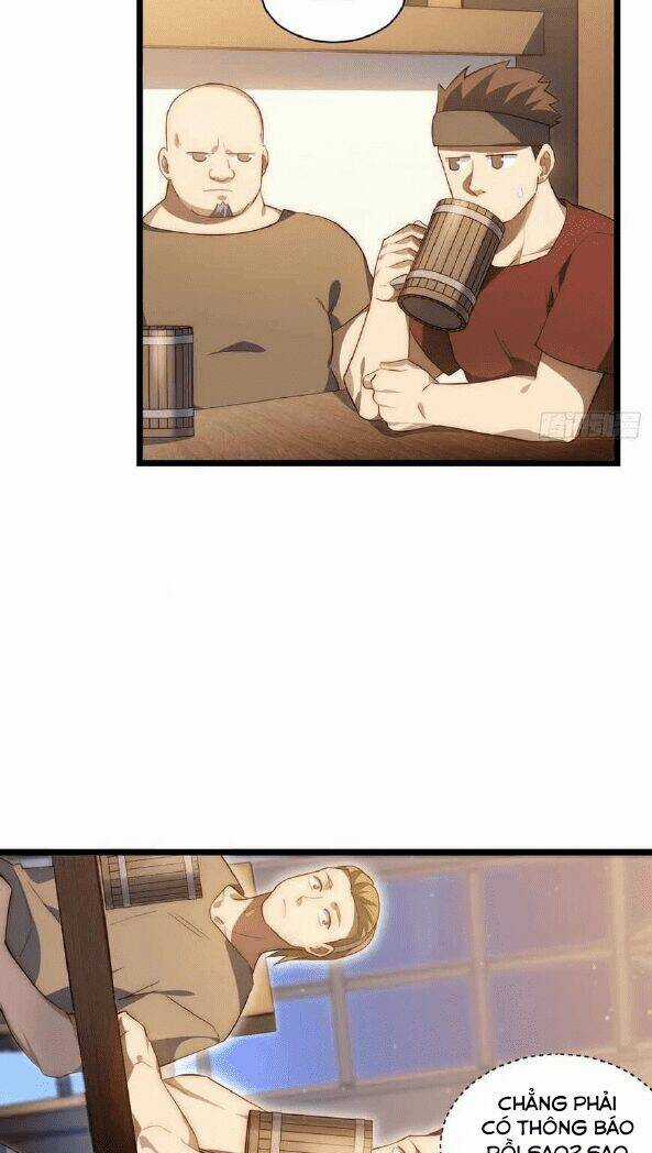 Khô Cốt Hiệp Sĩ Chapter 34 trang 22