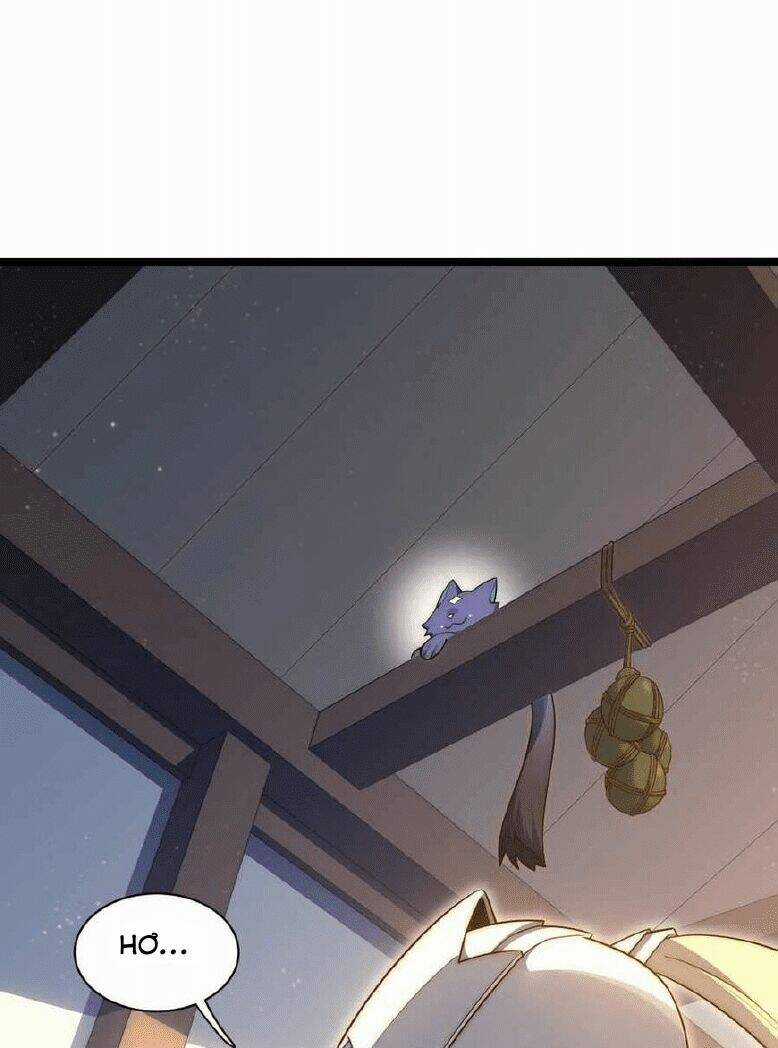 Khô Cốt Hiệp Sĩ Chapter 34 trang 25