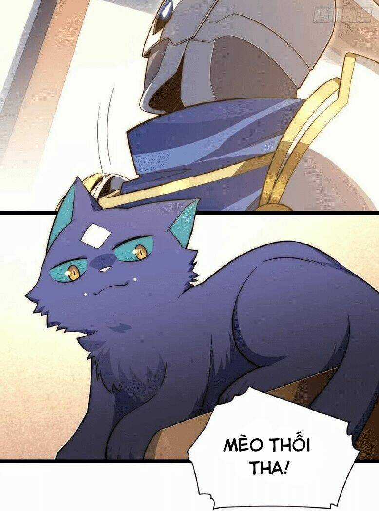 Khô Cốt Hiệp Sĩ Chapter 34 trang 26