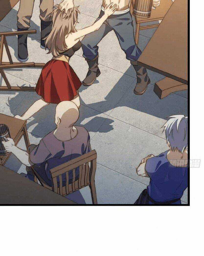 Khô Cốt Hiệp Sĩ Chapter 34 trang 32