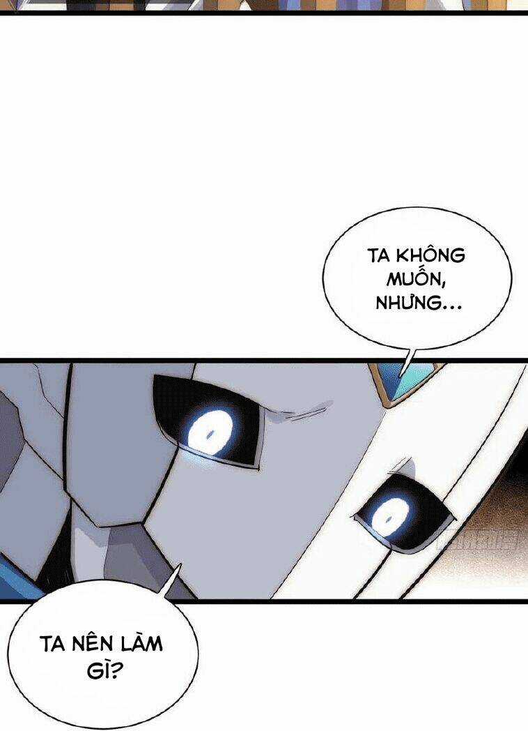 Khô Cốt Hiệp Sĩ Chapter 34 trang 35