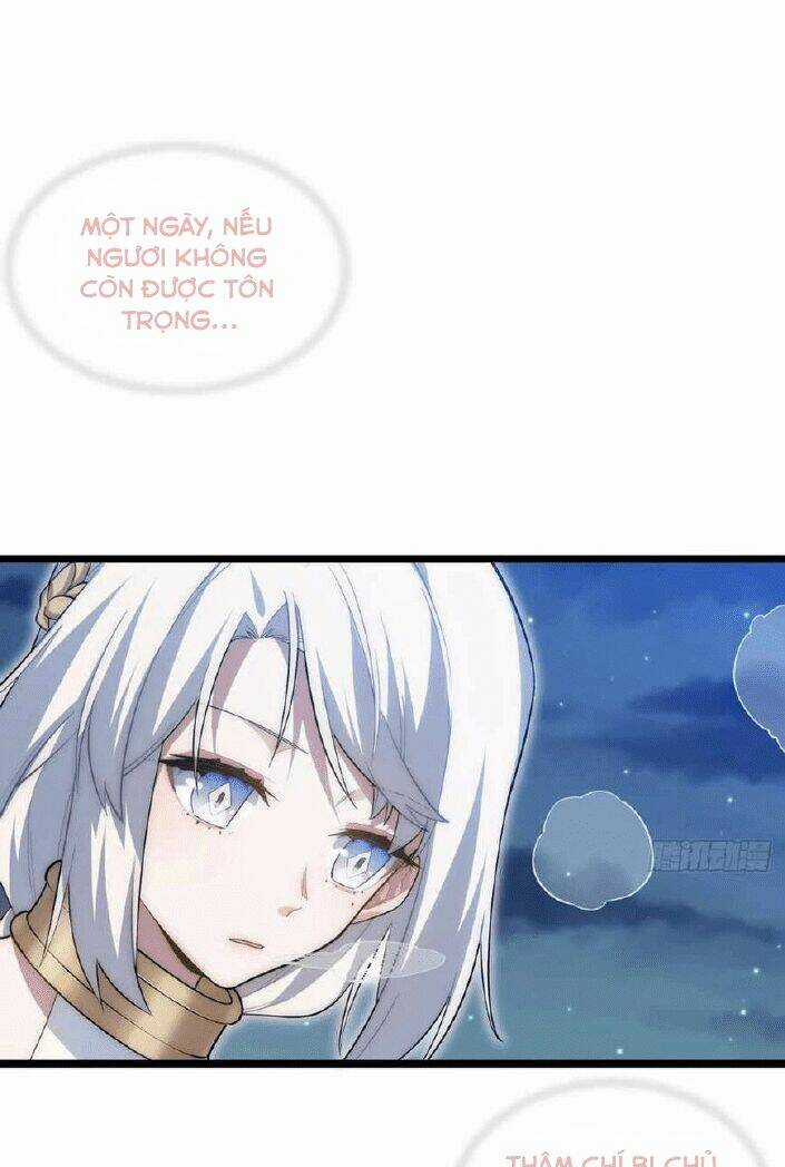 Khô Cốt Hiệp Sĩ Chapter 34 trang 37