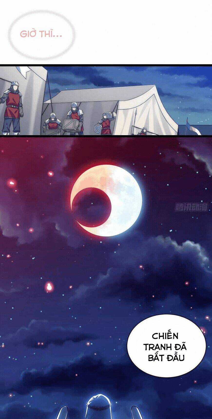 Khô Cốt Hiệp Sĩ Chapter 34 trang 39