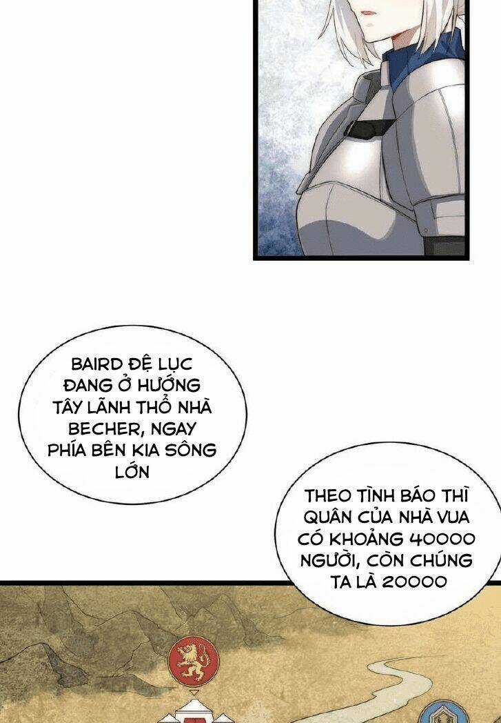 Khô Cốt Hiệp Sĩ Chapter 34 trang 4