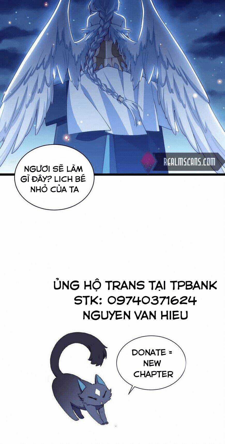 Khô Cốt Hiệp Sĩ Chapter 34 trang 40