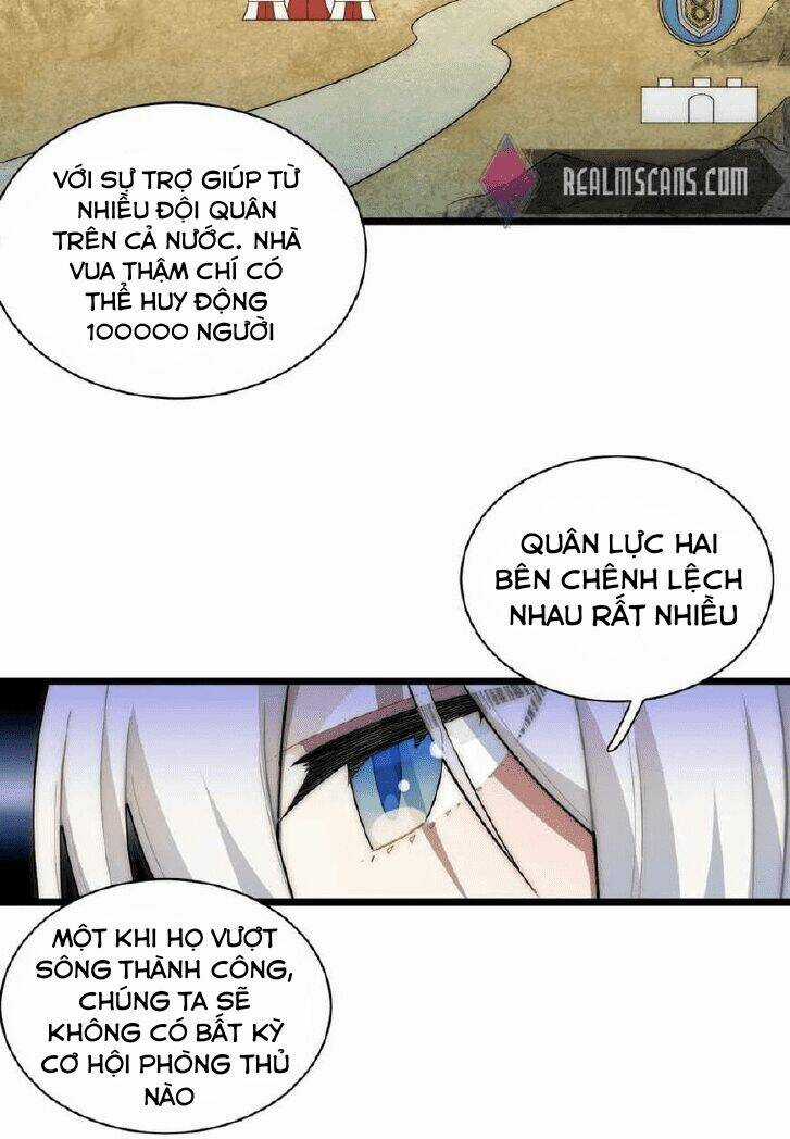 Khô Cốt Hiệp Sĩ Chapter 34 trang 5