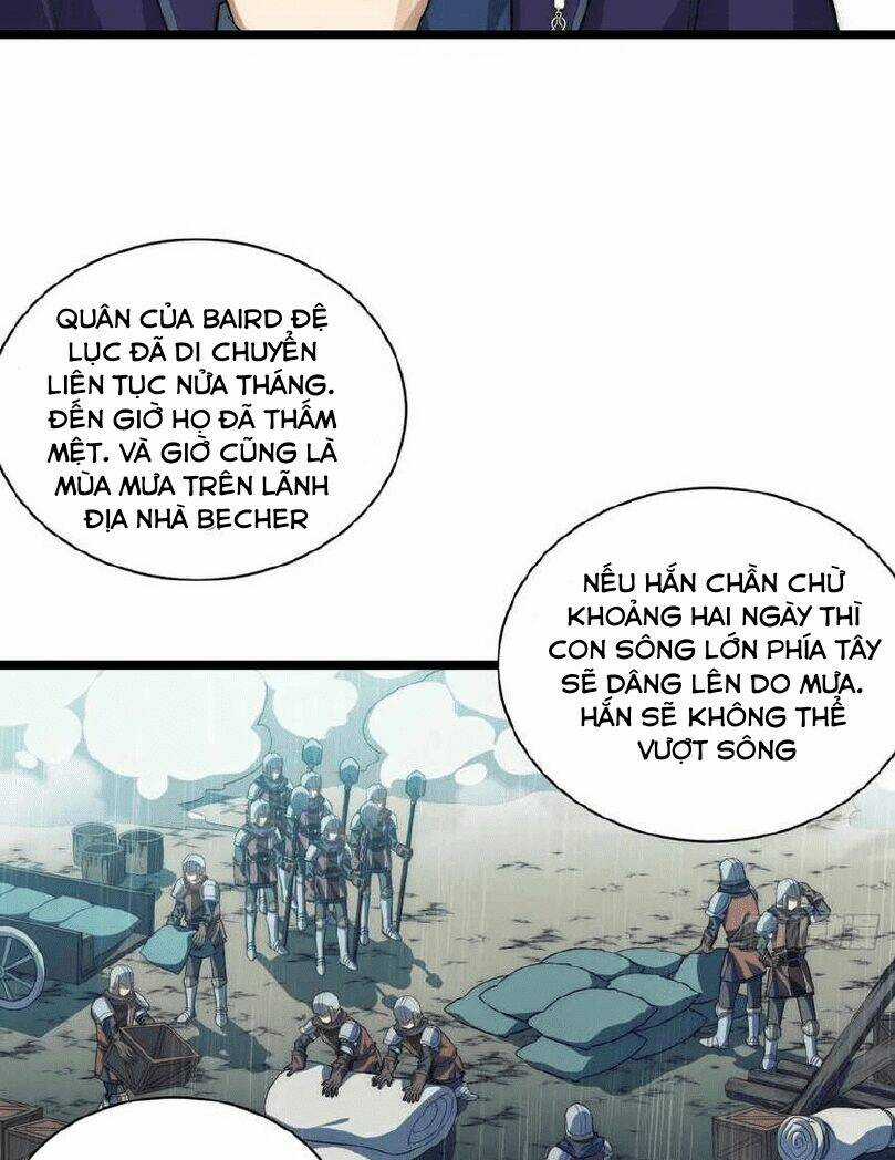 Khô Cốt Hiệp Sĩ Chapter 34 trang 7