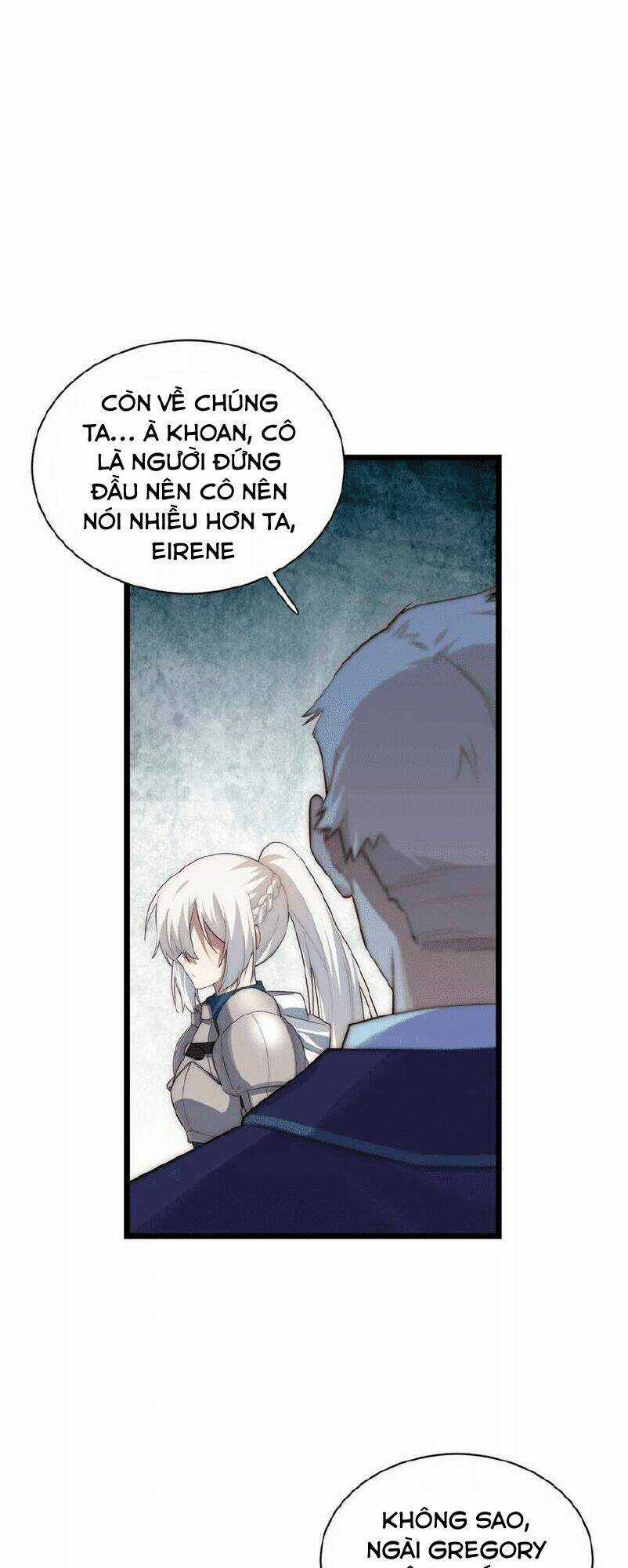 Khô Cốt Hiệp Sĩ Chapter 34 trang 9