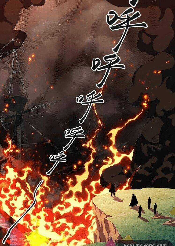 Khô Cốt Hiệp Sĩ Chapter 35 trang 14