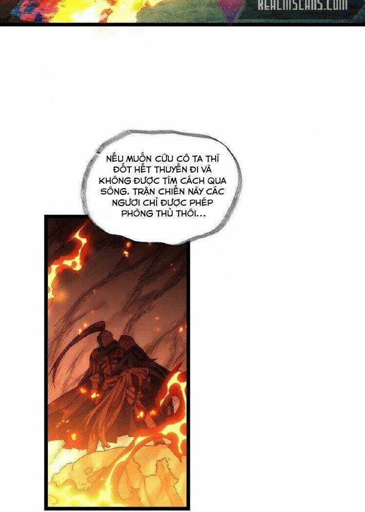 Khô Cốt Hiệp Sĩ Chapter 35 trang 15