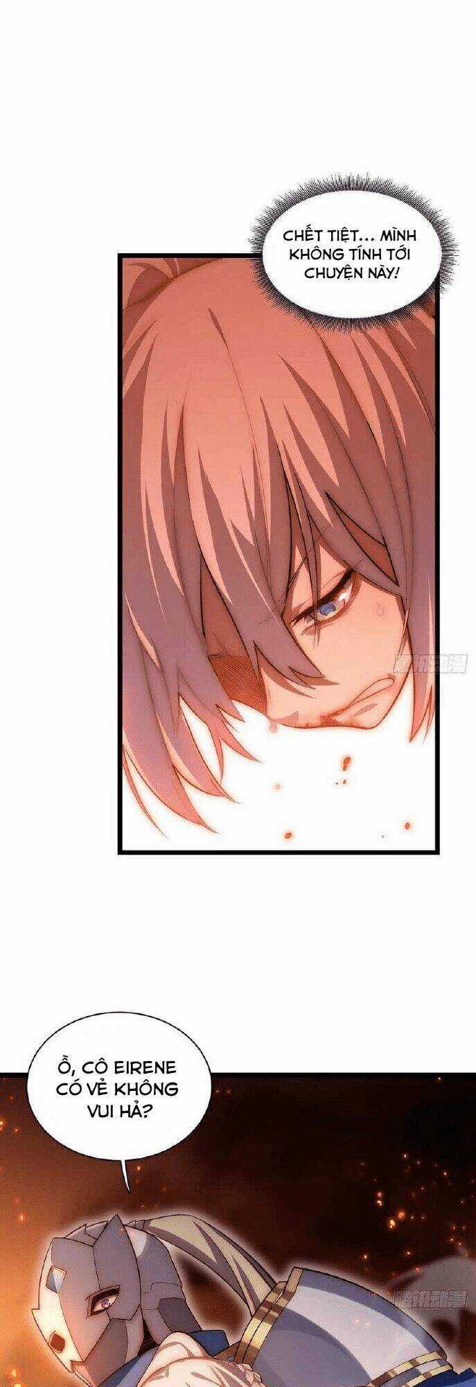 Khô Cốt Hiệp Sĩ Chapter 35 trang 16