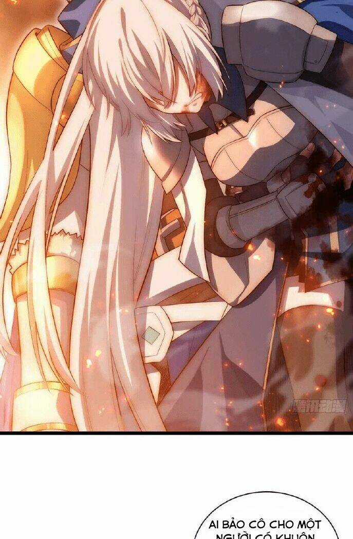 Khô Cốt Hiệp Sĩ Chapter 35 trang 17