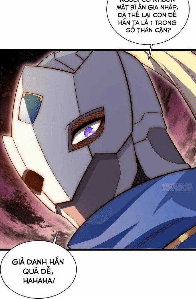 Khô Cốt Hiệp Sĩ Chapter 35 trang 18